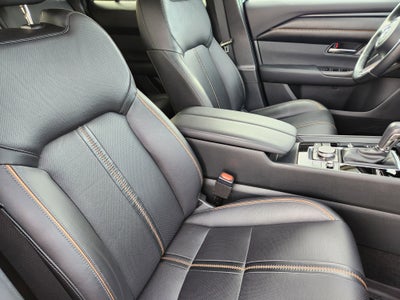 2023 Mazda Mazda CX-50 2.5 Turbo Premium Plus Package