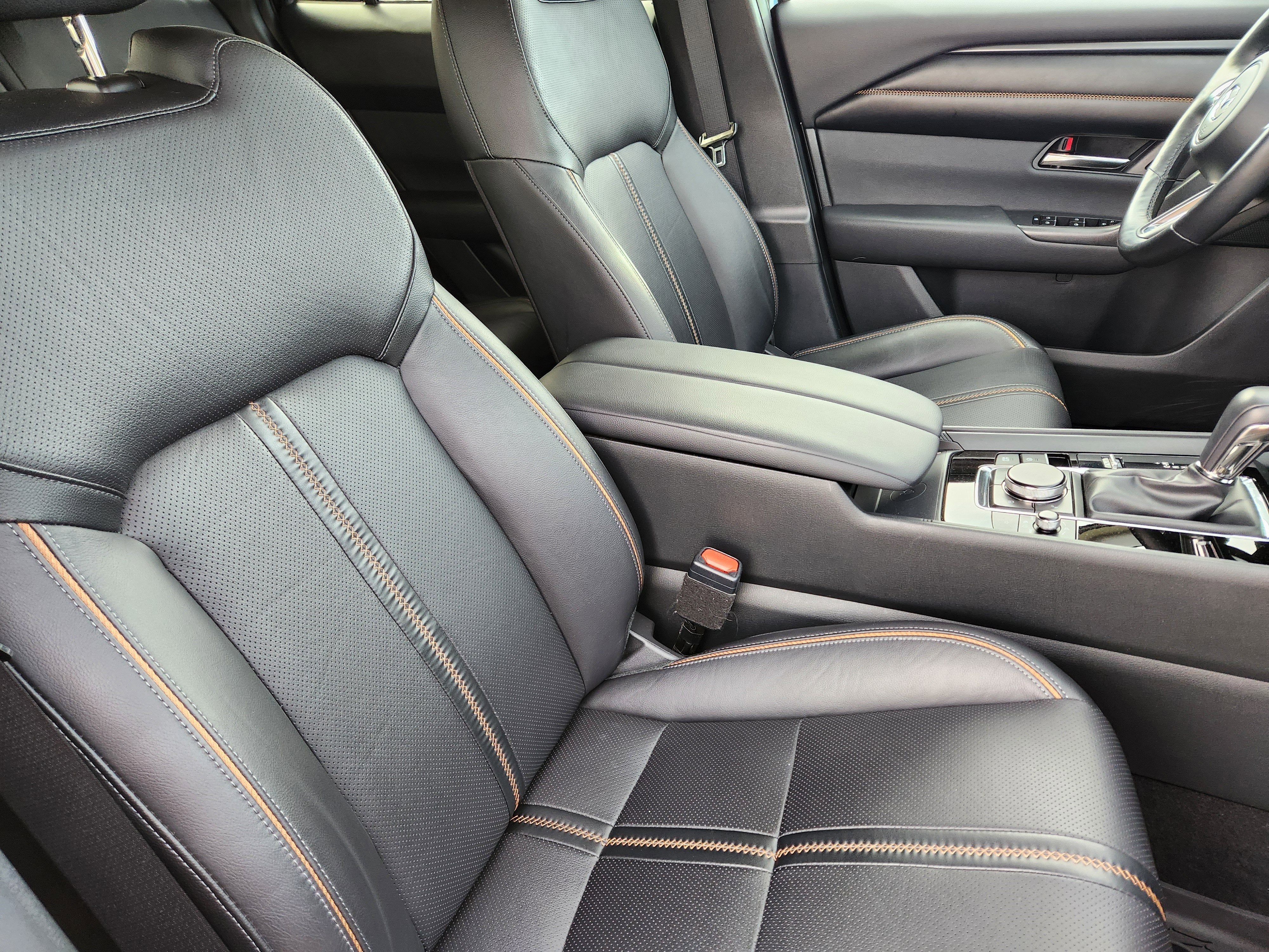 2023 Mazda Mazda CX-50 2.5 Turbo Premium Plus Package