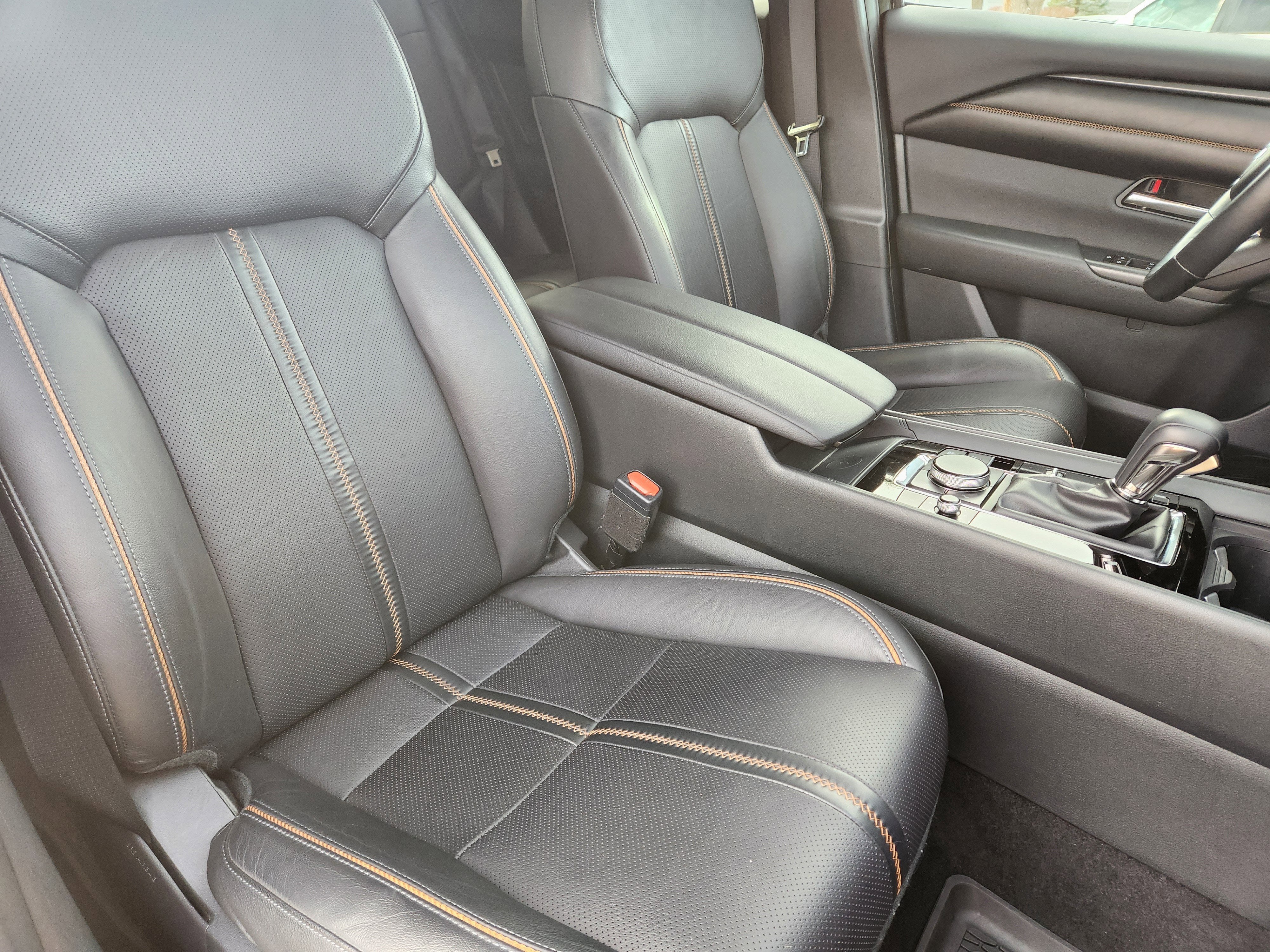 2023 Mazda Mazda CX-50 2.5 Turbo Premium Plus Package