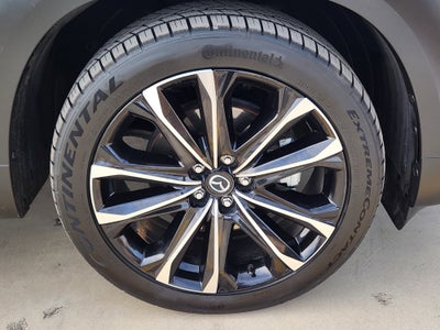 2023 Mazda Mazda CX-50 2.5 Turbo Premium Plus Package