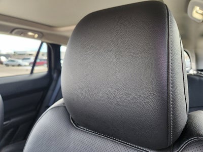 2023 Mazda Mazda CX-50 2.5 Turbo Premium Plus Package