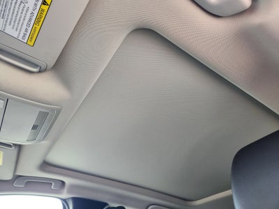 2023 Mazda Mazda CX-50 2.5 Turbo Premium Plus Package