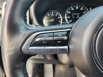 2023 Mazda Mazda CX-50 2.5 Turbo Premium Plus Package