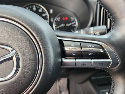 2023 Mazda Mazda CX-50 2.5 Turbo Premium Plus Package