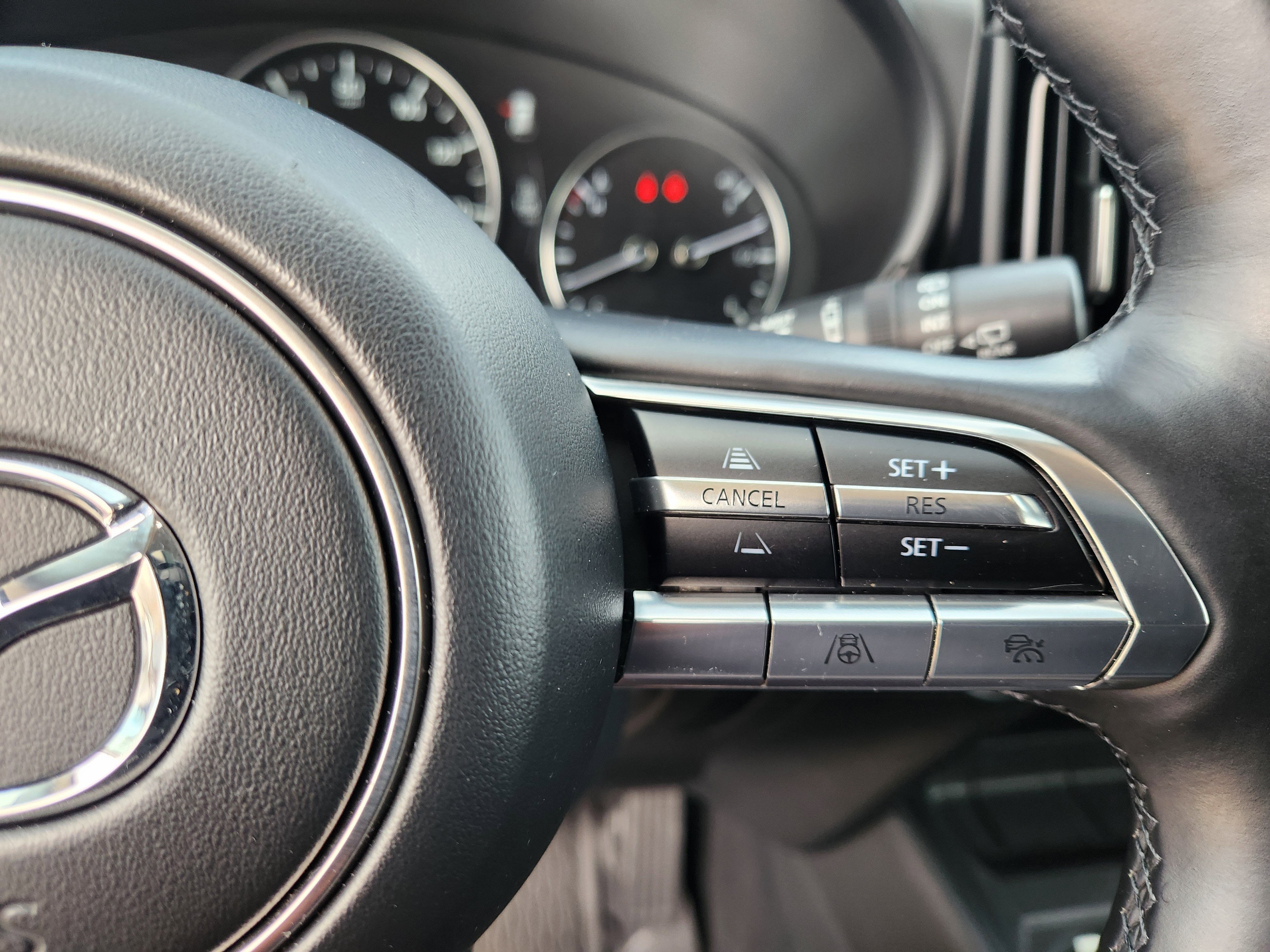 2023 Mazda Mazda CX-50 2.5 Turbo Premium Plus Package