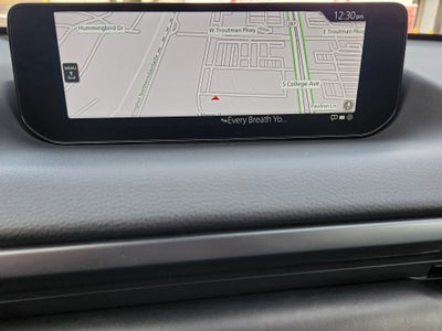 2023 Mazda Mazda CX-50 2.5 Turbo Premium Plus Package