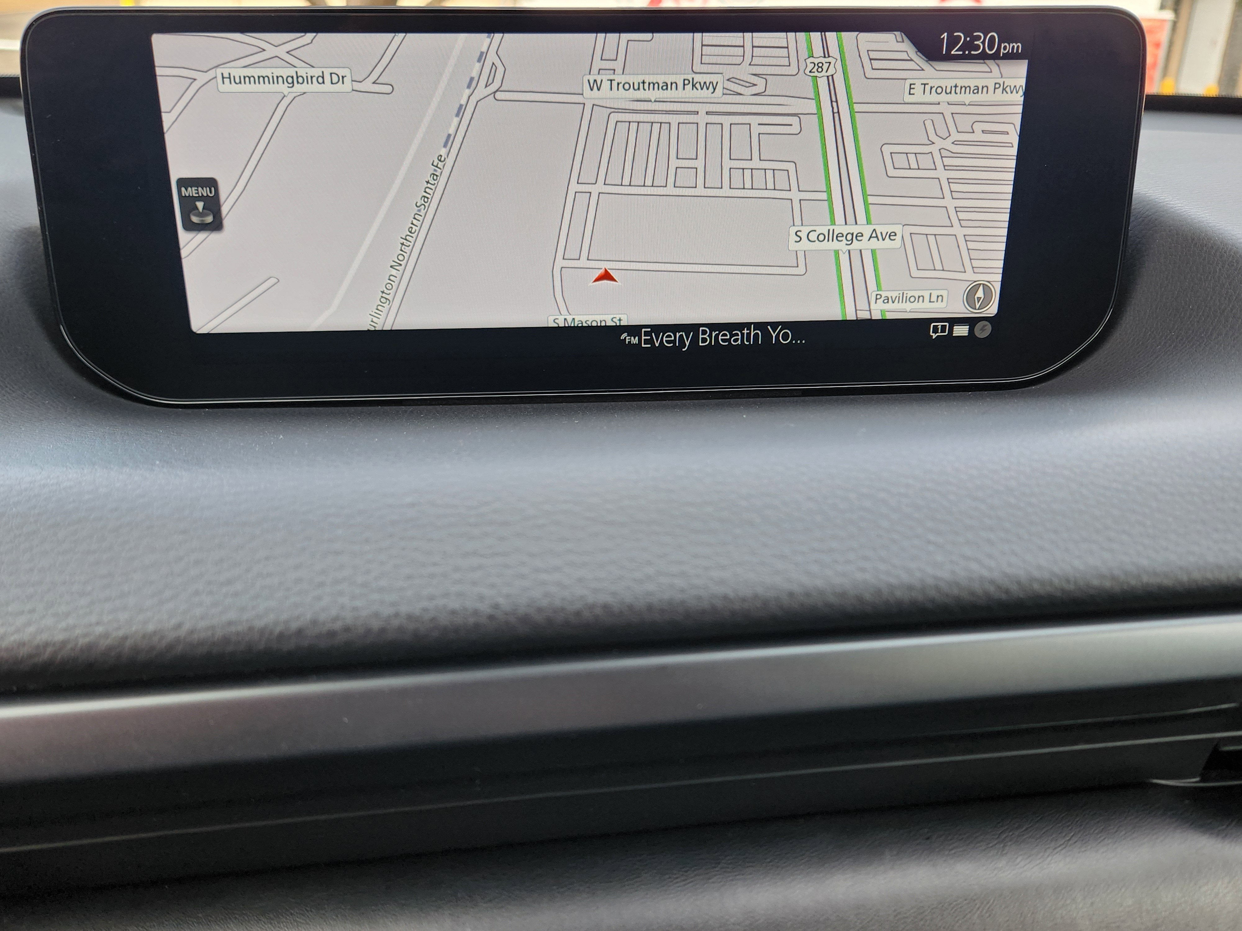 2023 Mazda Mazda CX-50 2.5 Turbo Premium Plus Package