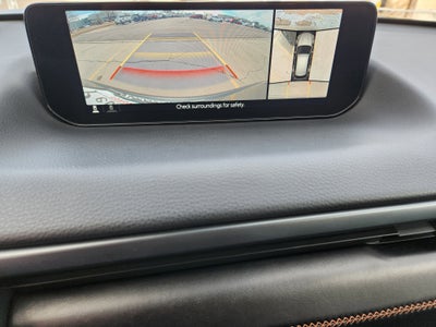 2023 Mazda Mazda CX-50 2.5 Turbo Premium Plus Package