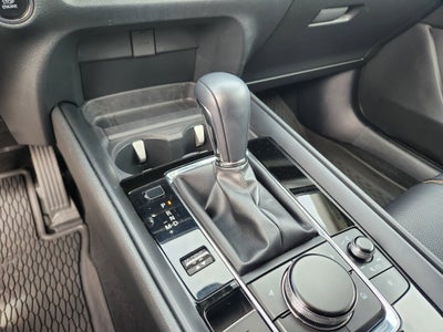 2023 Mazda Mazda CX-50 2.5 Turbo Premium Plus Package