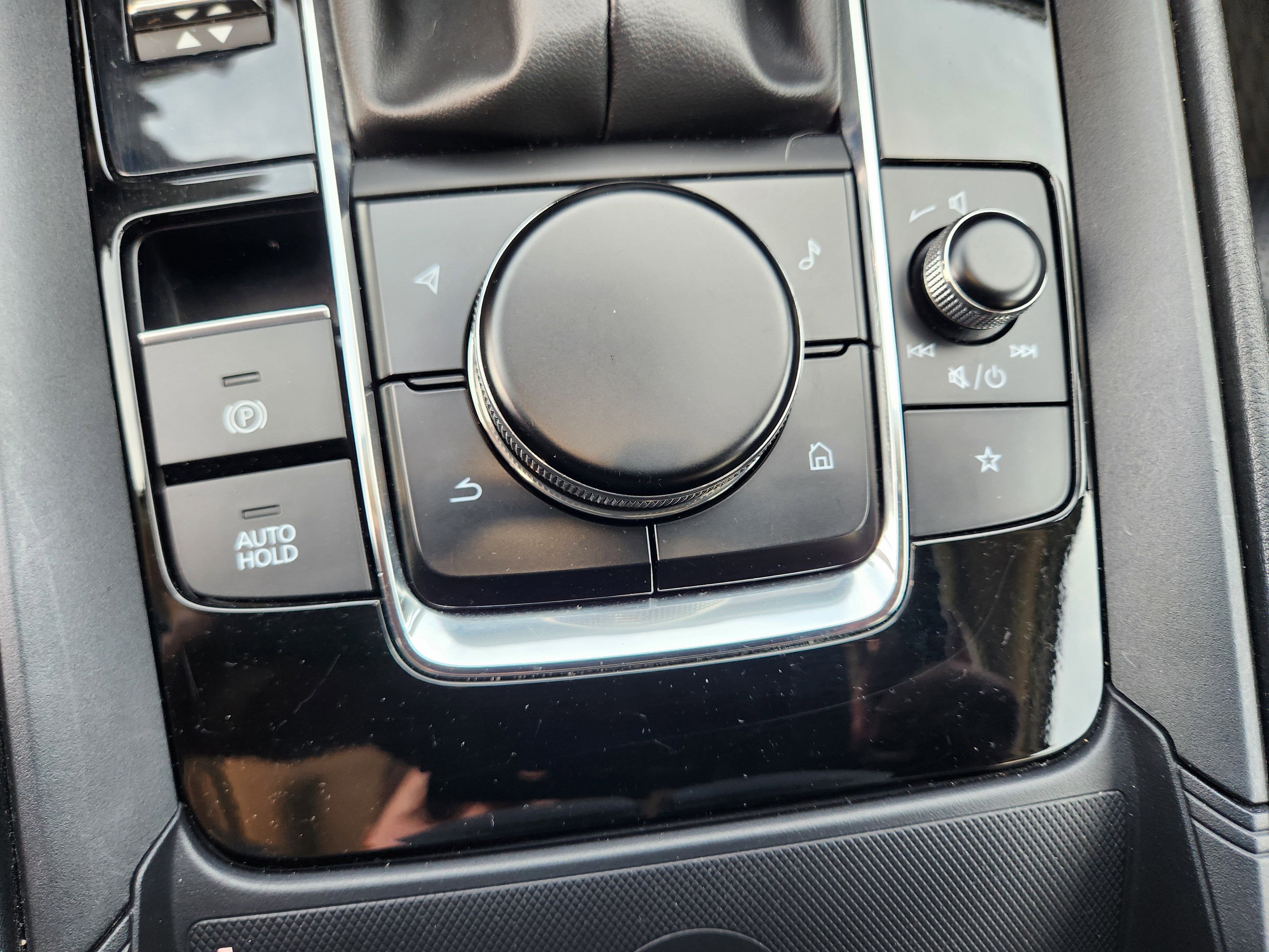 2023 Mazda Mazda CX-50 2.5 Turbo Premium Plus Package