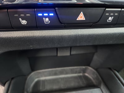 2023 Mazda Mazda CX-50 2.5 Turbo Premium Plus Package