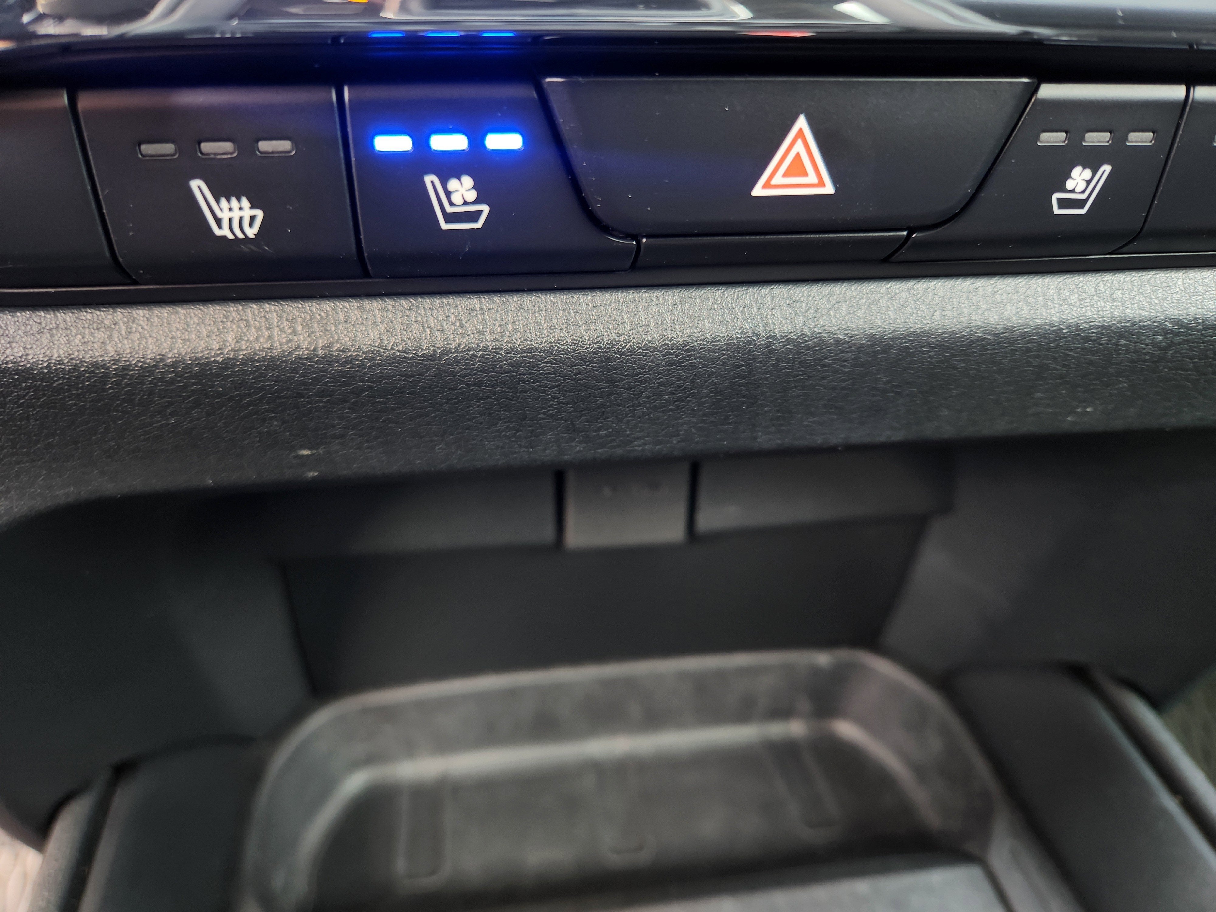 2023 Mazda Mazda CX-50 2.5 Turbo Premium Plus Package