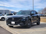 2023 Mazda Mazda CX-50 2.5 Turbo Premium Plus Package