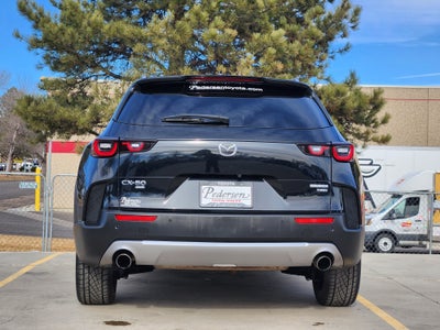 2023 Mazda Mazda CX-50 2.5 Turbo Premium Plus Package