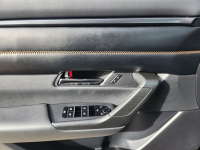 2023 Mazda Mazda CX-50 2.5 Turbo Premium Plus Package