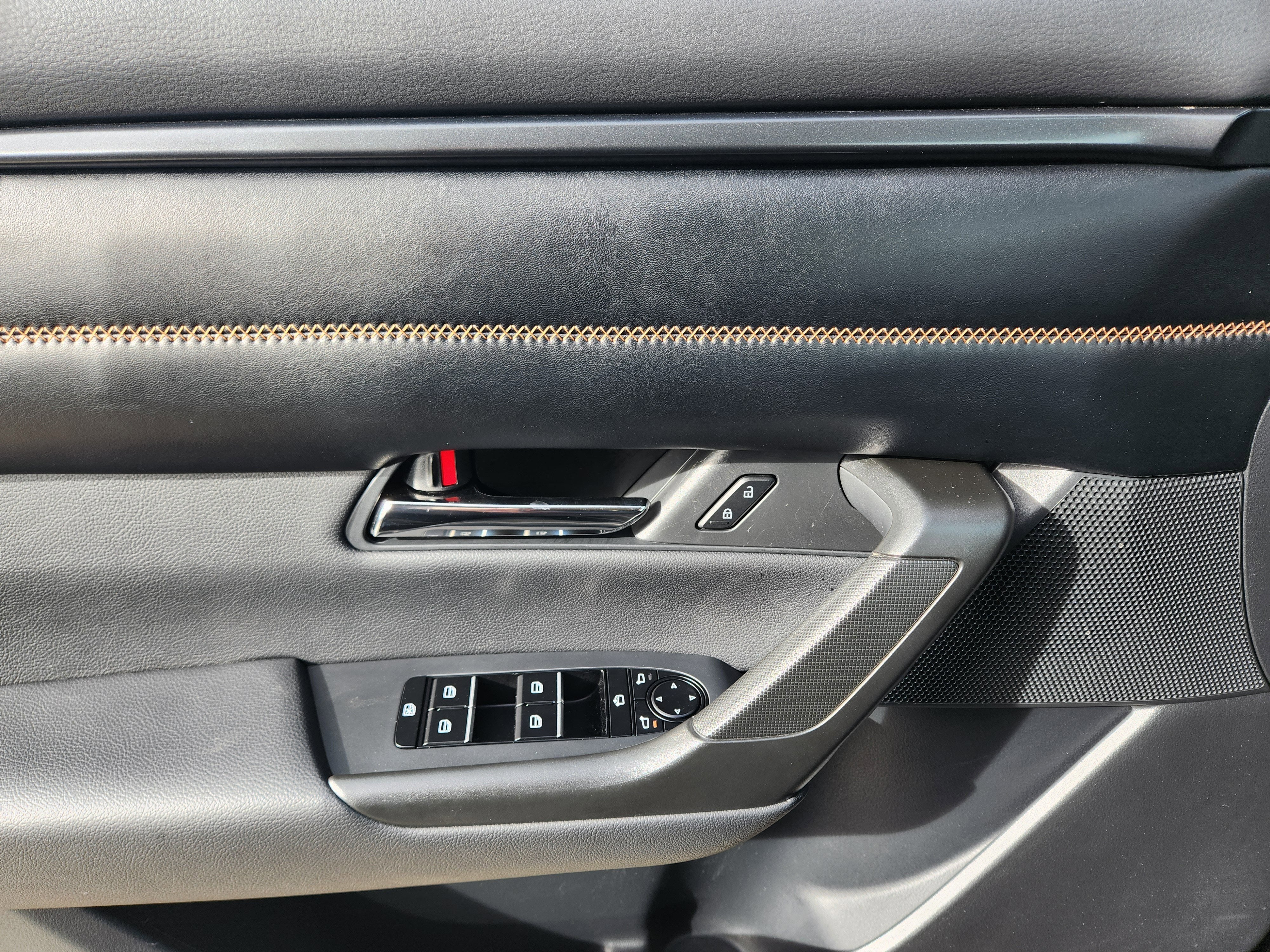 2023 Mazda Mazda CX-50 2.5 Turbo Premium Plus Package