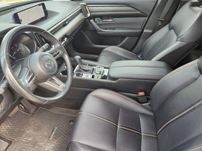 2023 Mazda Mazda CX-50 2.5 Turbo Premium Plus Package
