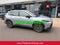 2025 Toyota Corolla Cross Hybrid S