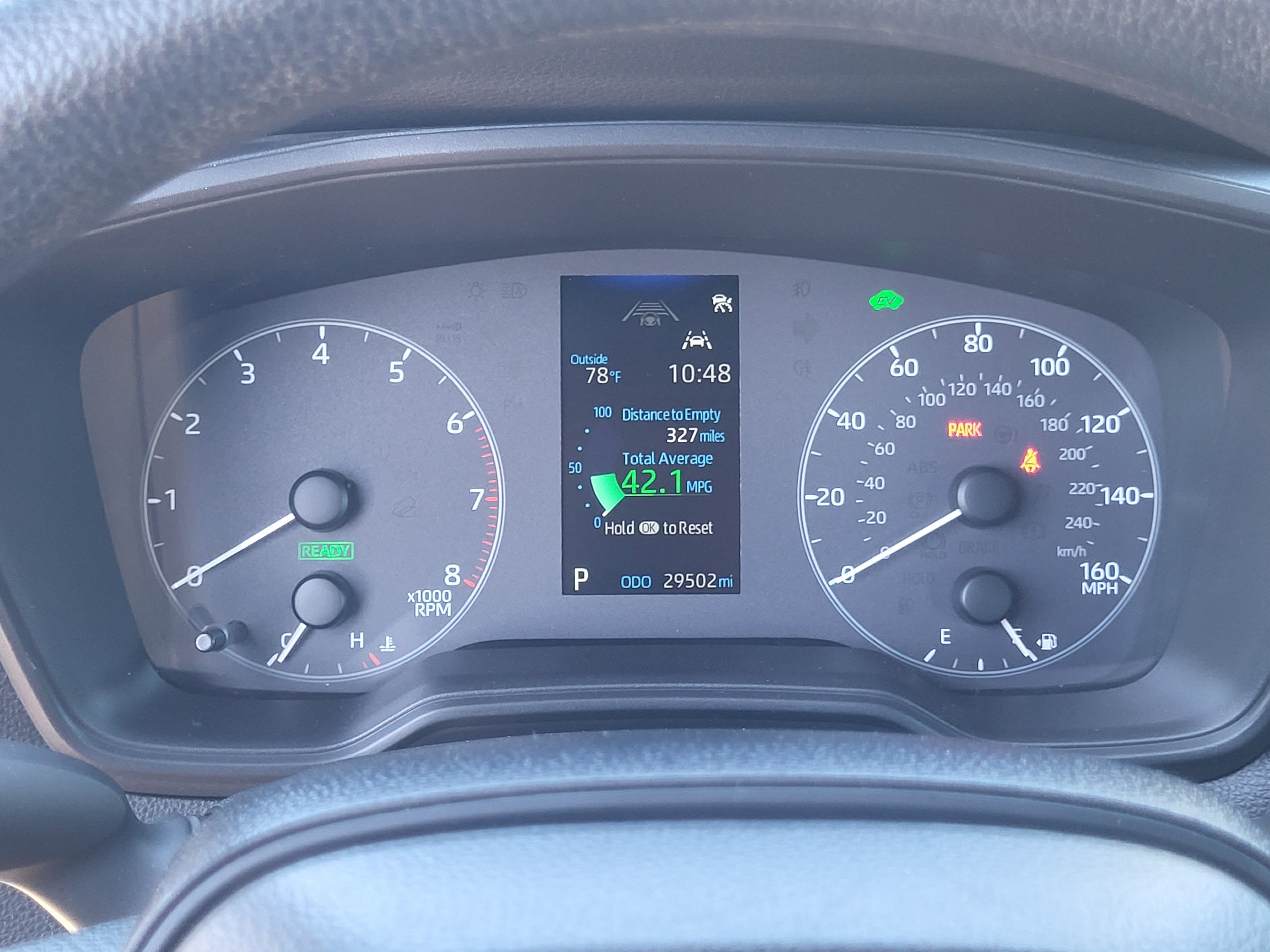 2025 Toyota Corolla Cross Hybrid S