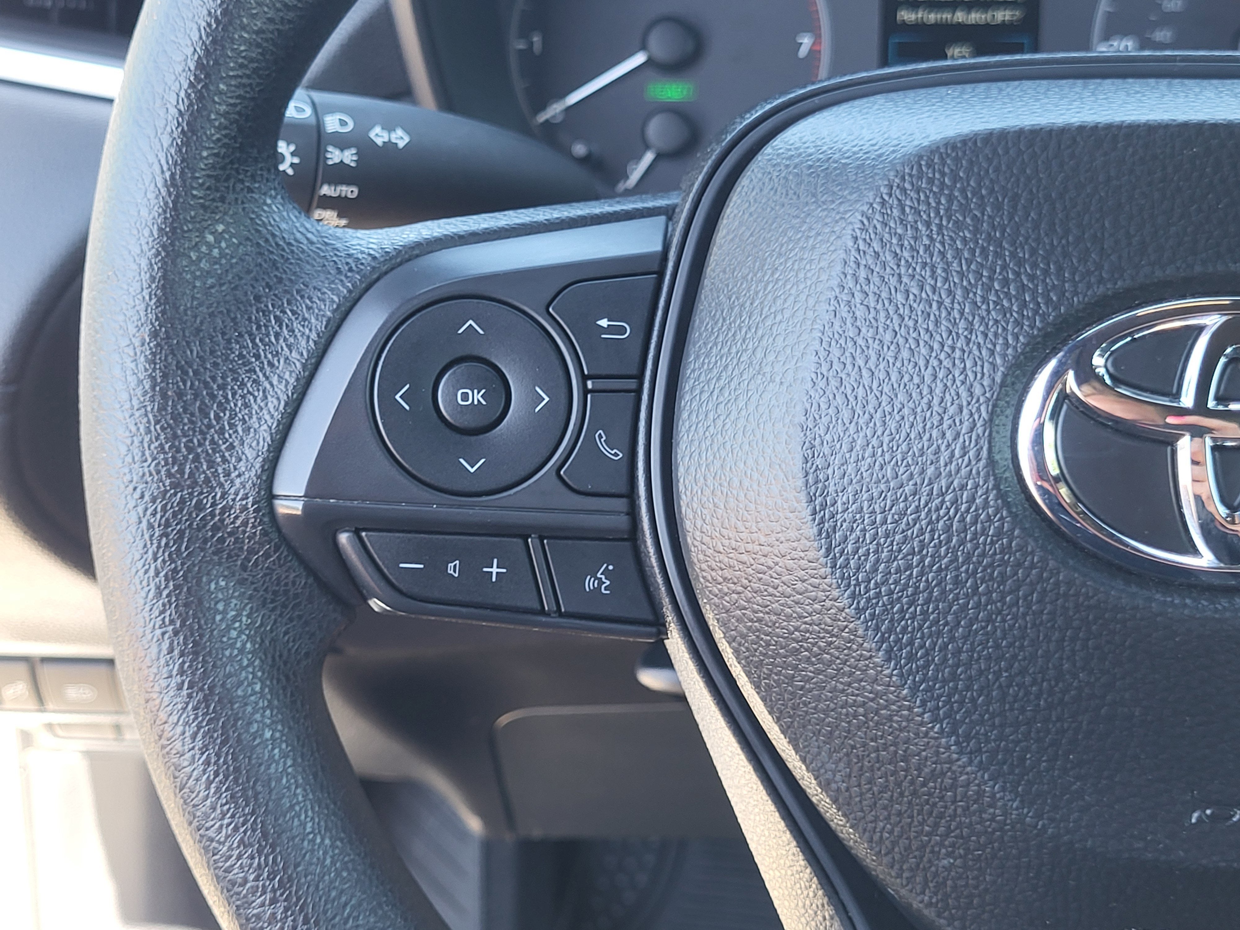 2025 Toyota Corolla Cross Hybrid S