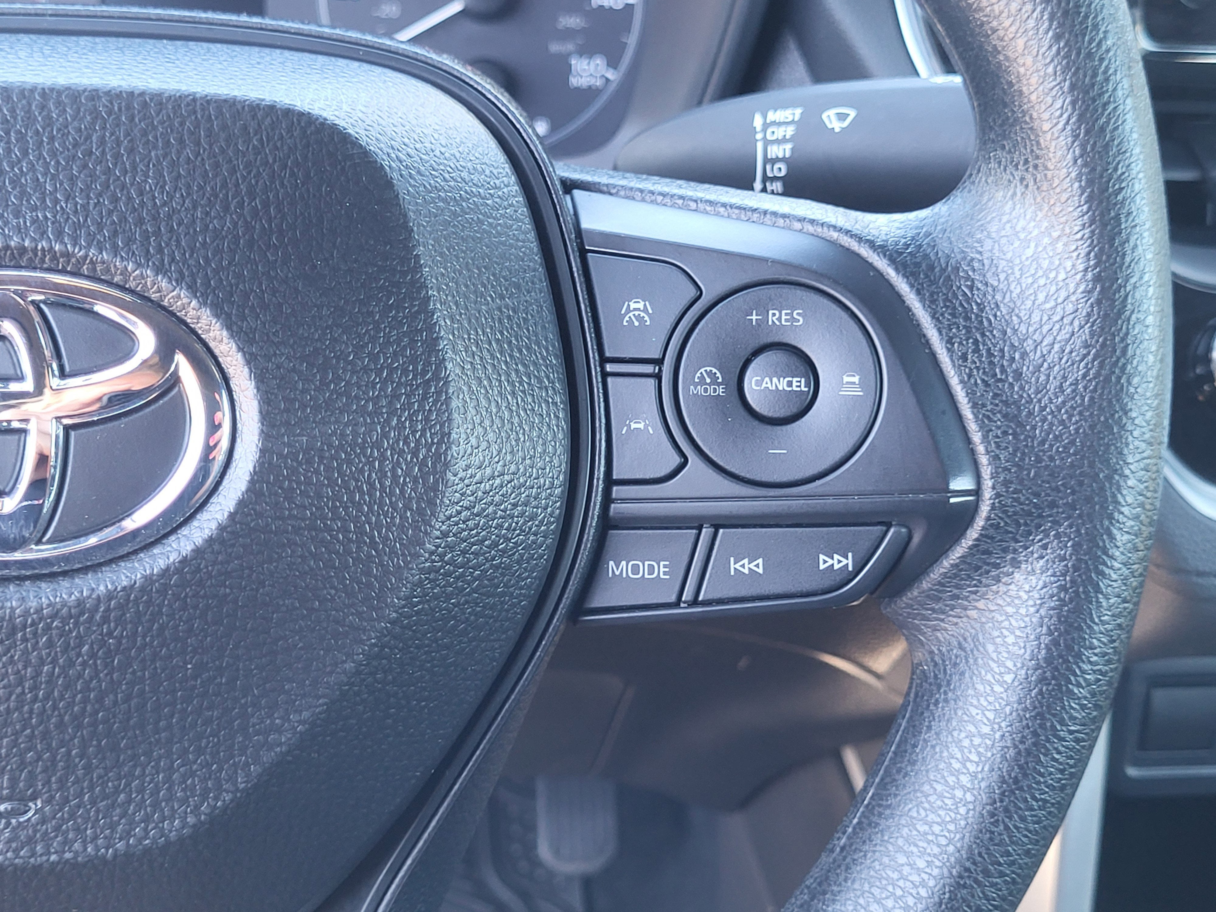 2025 Toyota Corolla Cross Hybrid S
