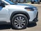 2025 Toyota Corolla Cross Hybrid S