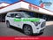 2024 Toyota Sequoia Capstone
