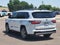 2024 Toyota Sequoia Capstone