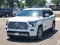 2024 Toyota Sequoia Capstone