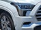2024 Toyota Sequoia Capstone