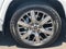 2024 Toyota Sequoia Capstone