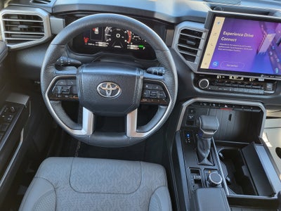 2024 Toyota Sequoia SR5