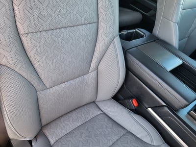 2024 Toyota Sequoia SR5