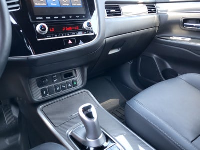 2020 Mitsubishi Outlander PHEV GT