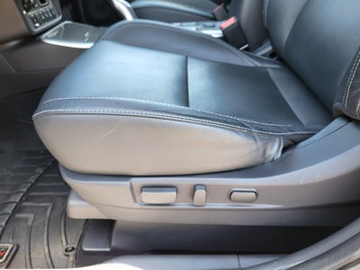 2020 Mitsubishi Outlander PHEV GT