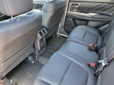 2020 Mitsubishi Outlander PHEV GT