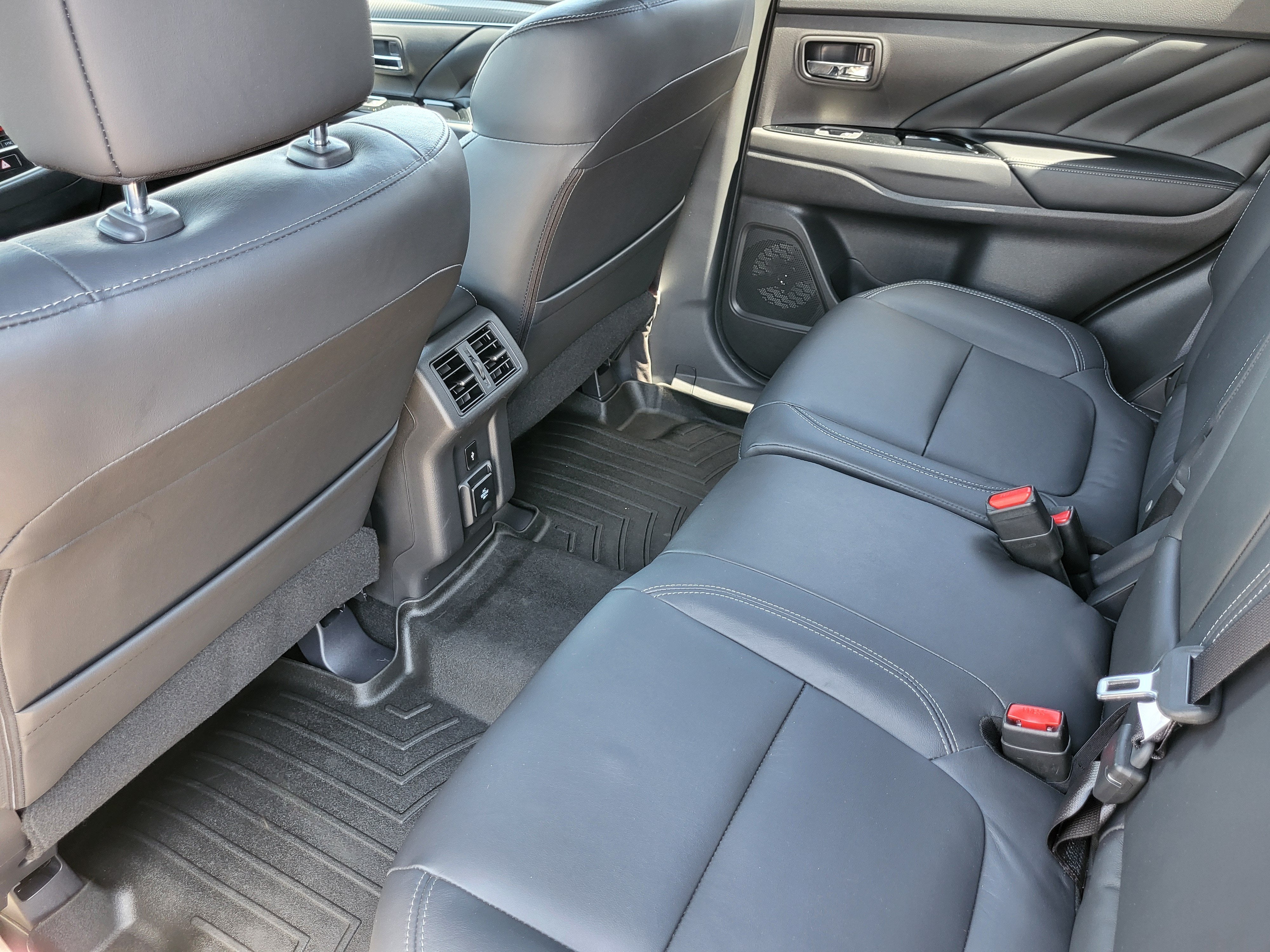 2020 Mitsubishi Outlander PHEV GT