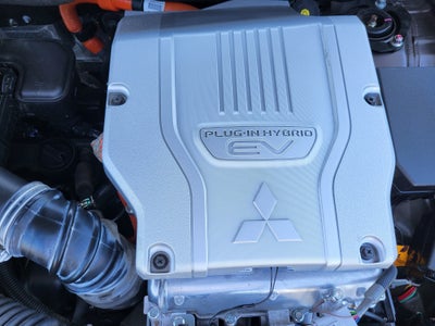 2020 Mitsubishi Outlander PHEV GT
