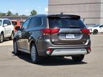 2020 Mitsubishi Outlander PHEV GT