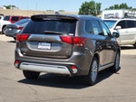 2020 Mitsubishi Outlander PHEV GT