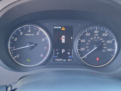 2019 Mitsubishi Outlander GT