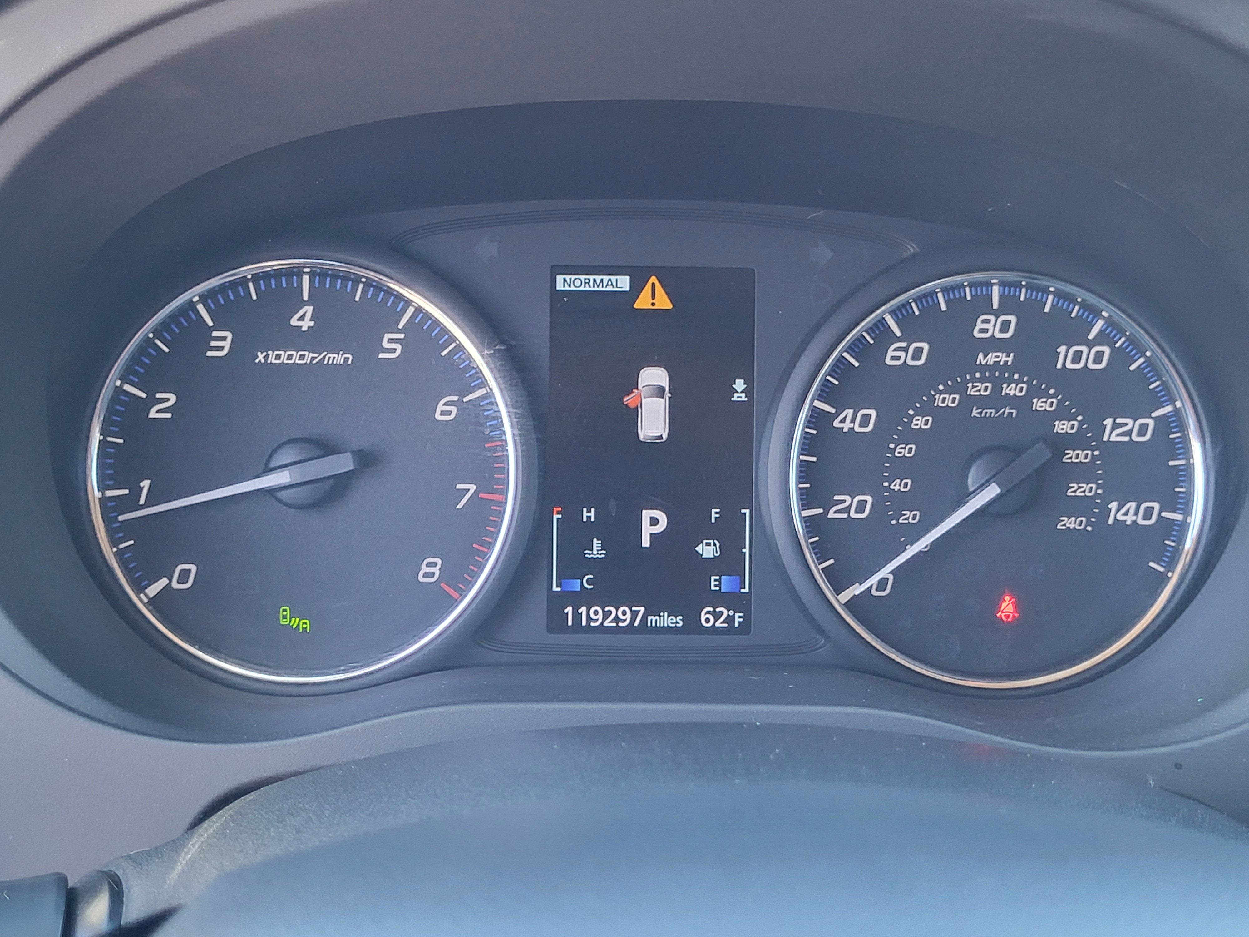 2019 Mitsubishi Outlander GT