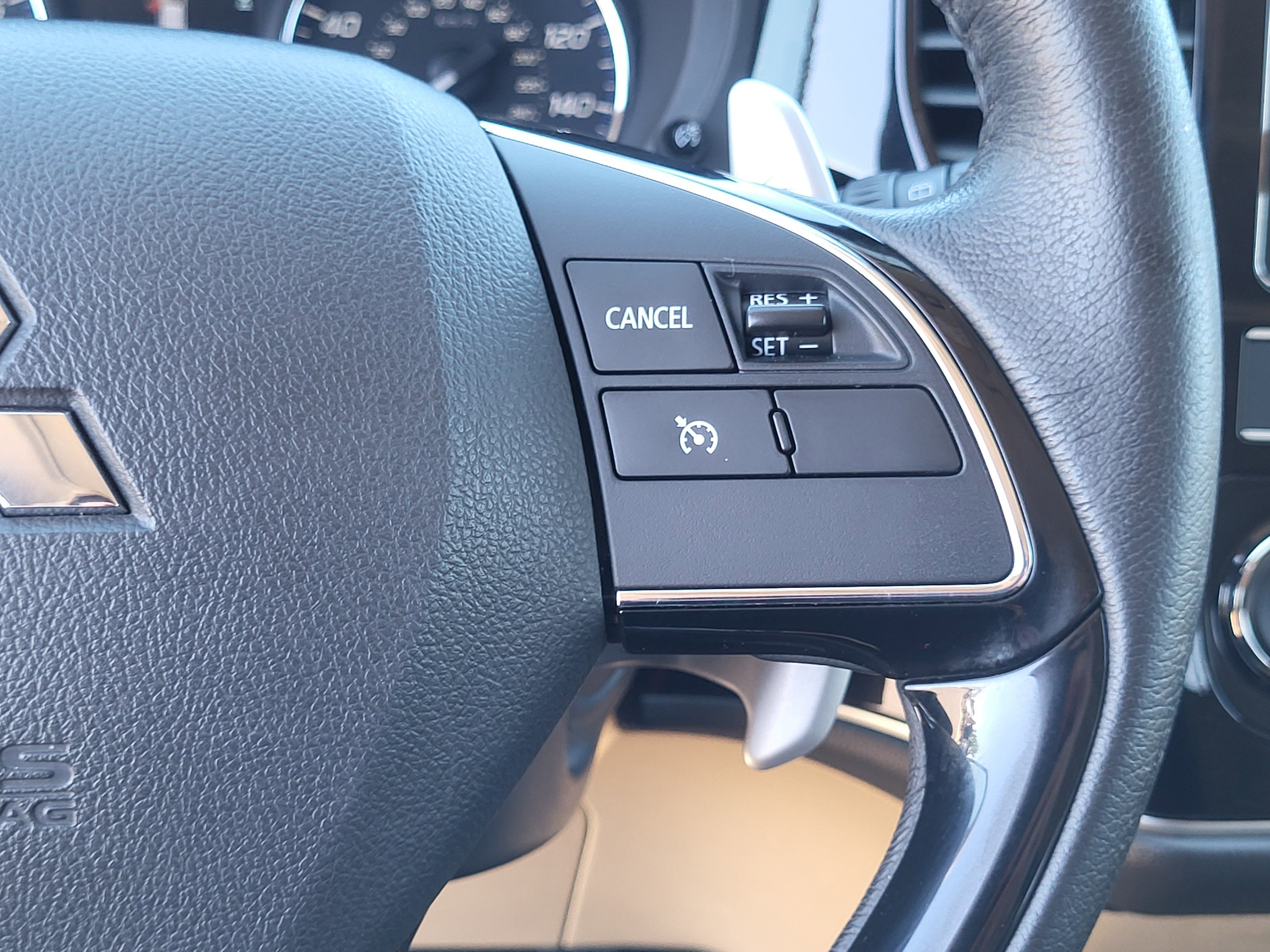 2019 Mitsubishi Outlander GT