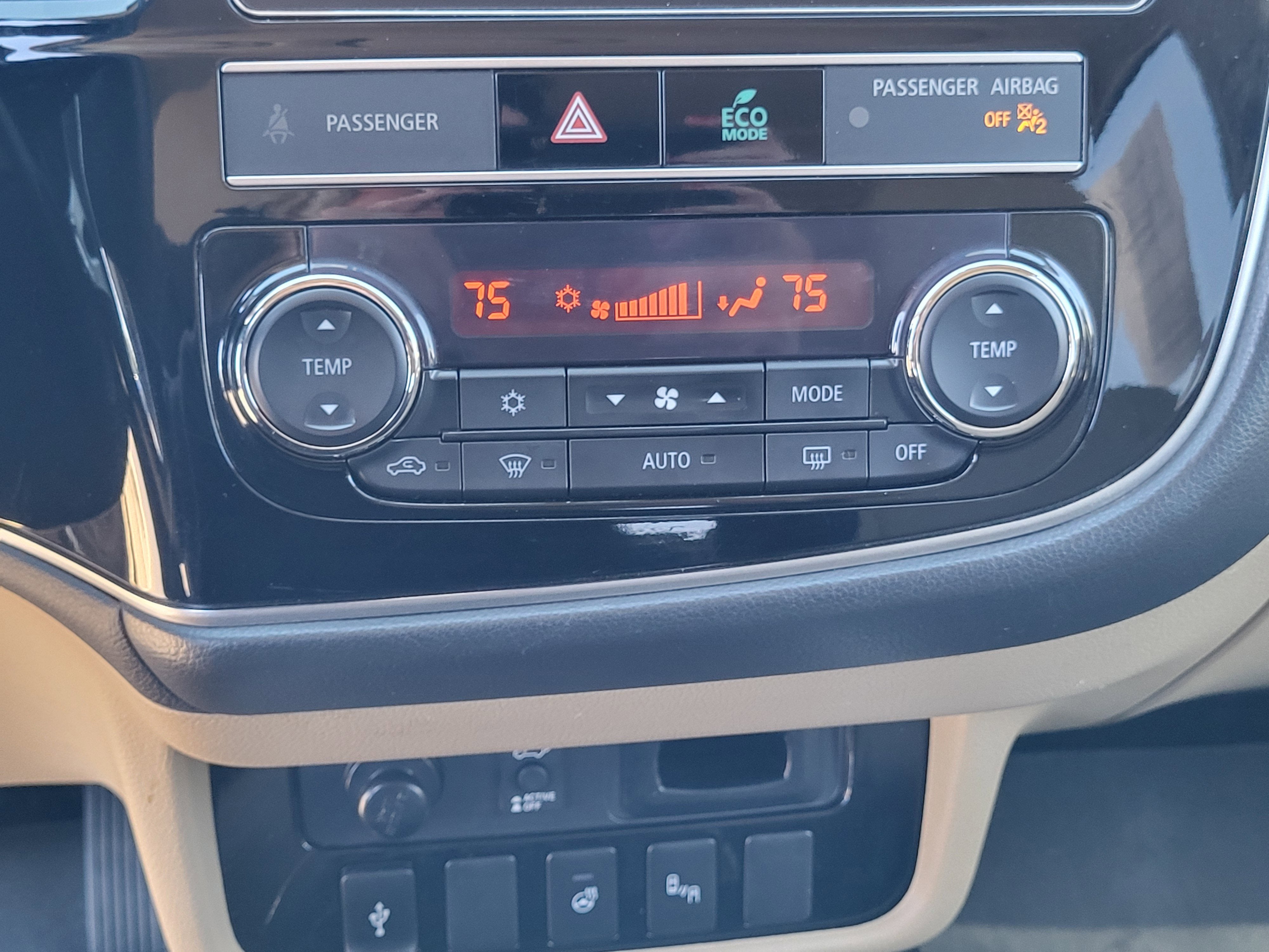 2019 Mitsubishi Outlander GT