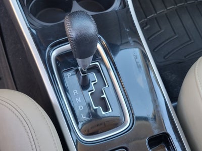 2019 Mitsubishi Outlander GT