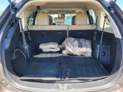 2019 Mitsubishi Outlander GT