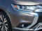2019 Mitsubishi Outlander GT