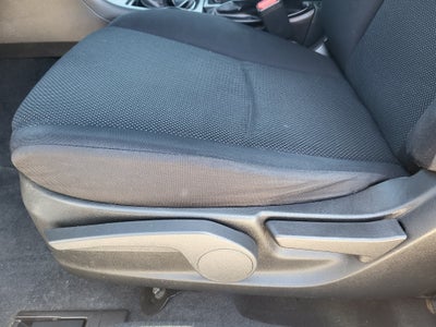 2012 Subaru Impreza 2.0i Premium