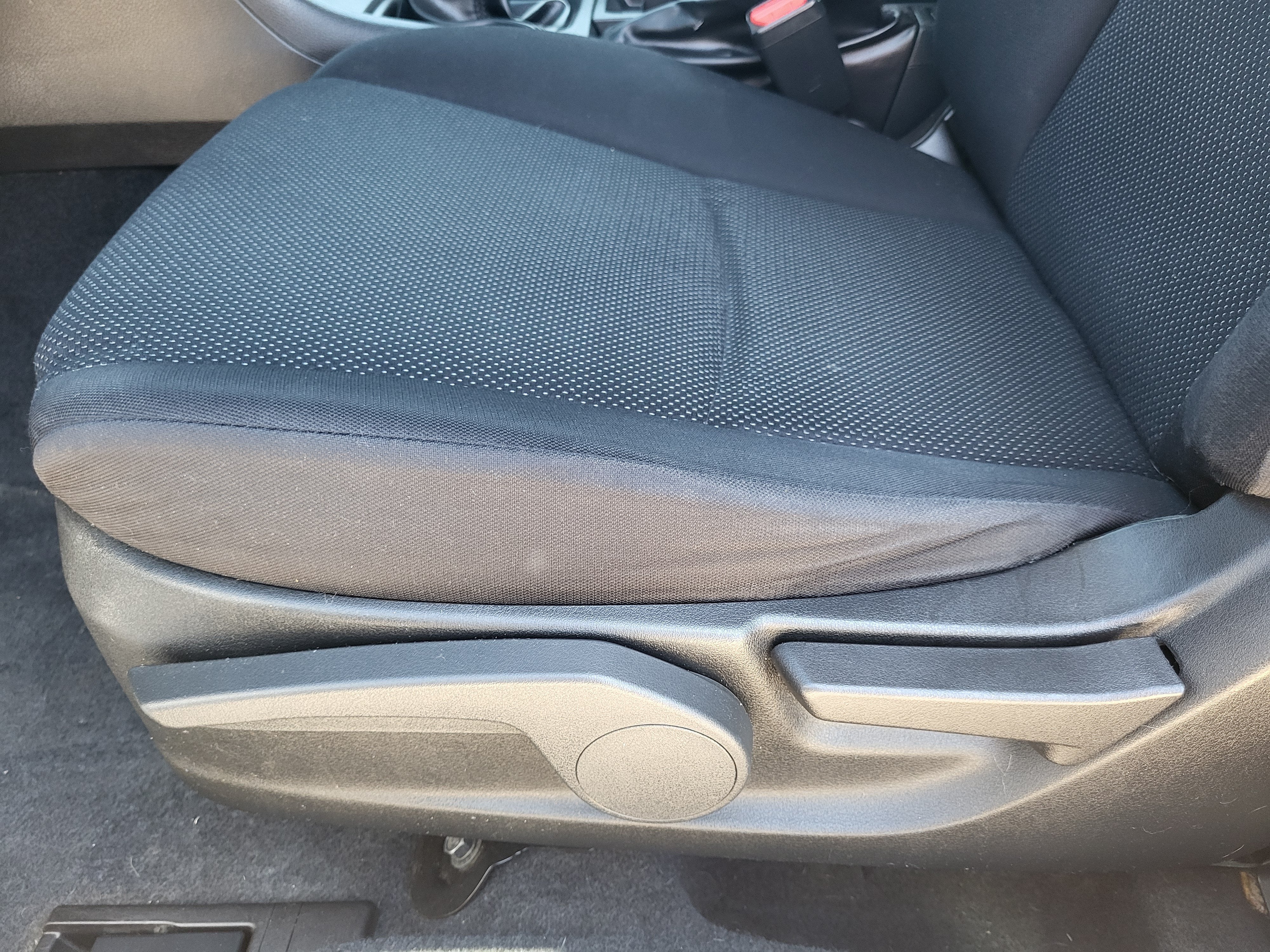 2012 Subaru Impreza 2.0i Premium