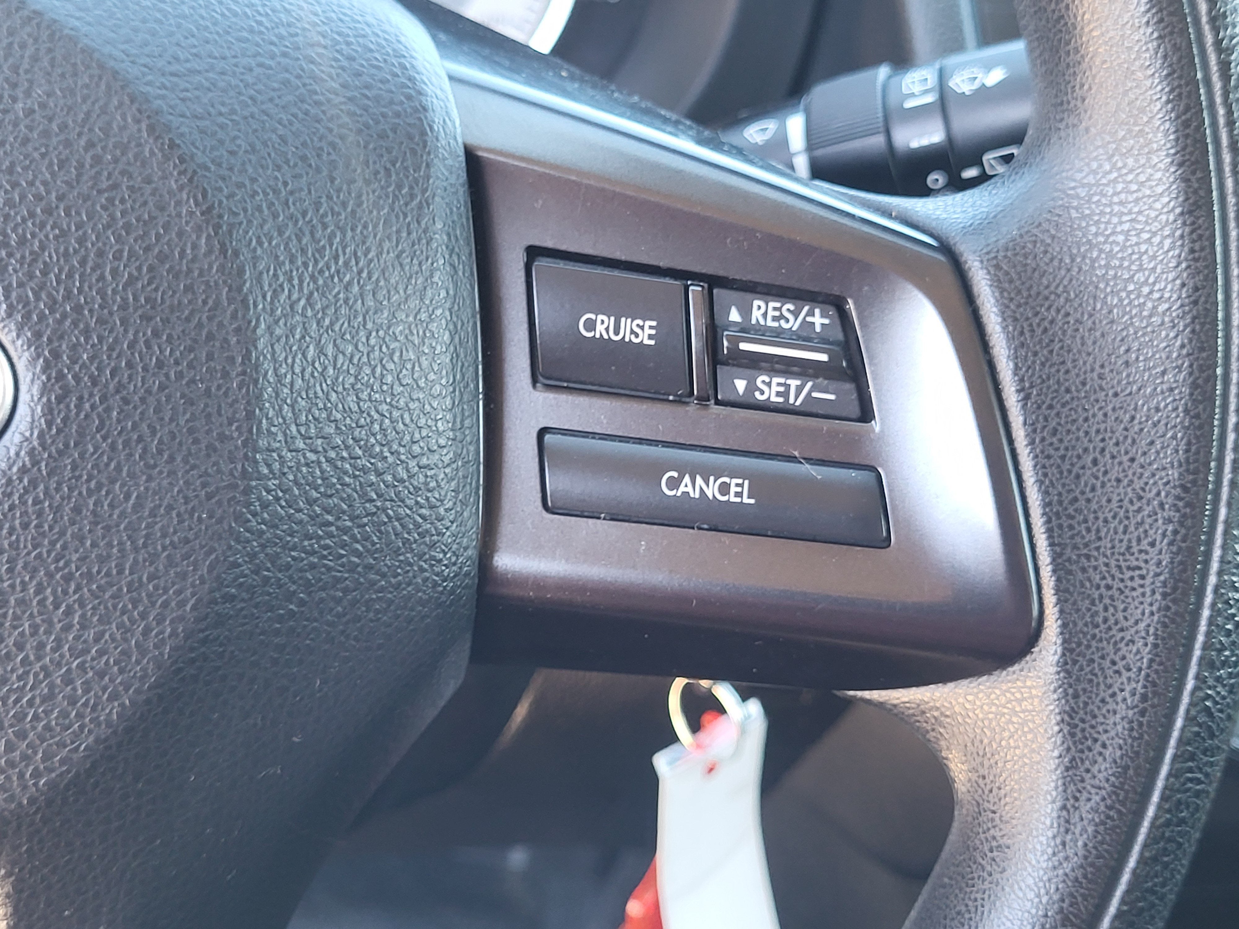 2012 Subaru Impreza 2.0i Premium